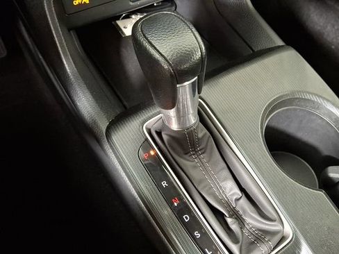 Used 2025 Honda Civic LX image 16