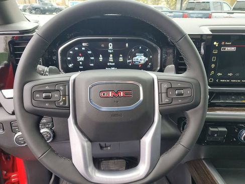 New 2026 GMC Sierra 1500 Elevation w/ Preferred Package AWD/4WD image 20