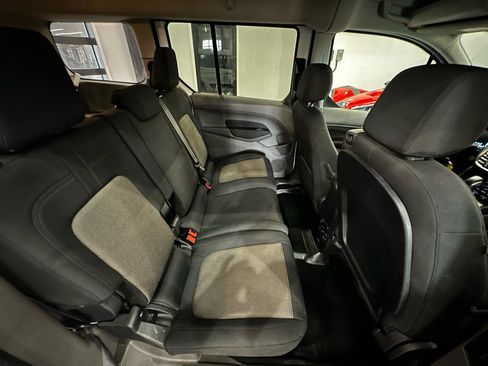 Used 2020 Ford Transit Connect XL image 12