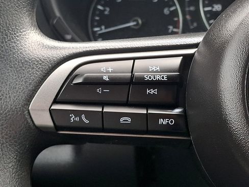 Certified 2024 MAZDA CX-30 AWD 2.5 S image 23