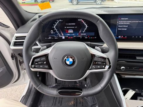 Used 2025 BMW 330i Sedan RWD image 20