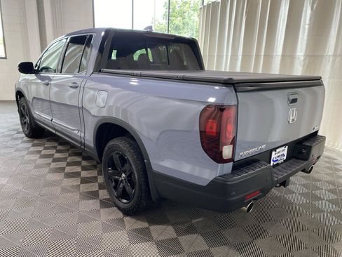 Used 2022 Honda Ridgeline Black Edition image 10