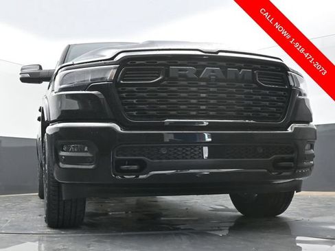 Used 2026 RAM 1500 Big Horn AWD/4WD image 47