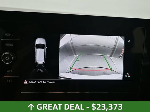 Used 2026 Volkswagen Taos S FWD image 31