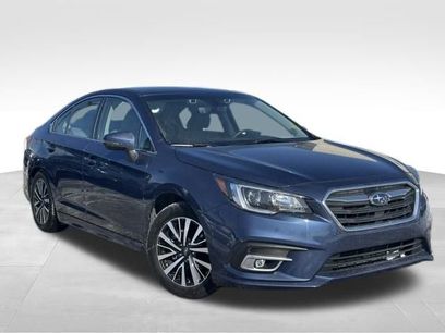 Used 2019 Subaru Legacy 2.5i Premium