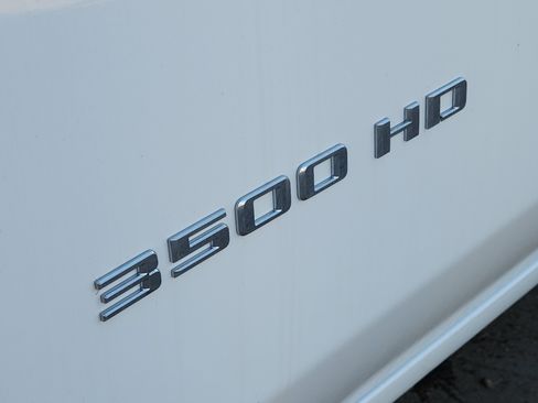 New 2025 Chevrolet Silverado 3500 W/T w/ WT Convenience Package image 9