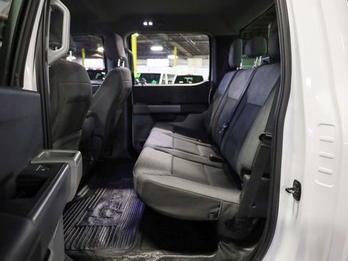 Used 2024 Ford F350 XLT w/ FX4 Off-Road Package image 11