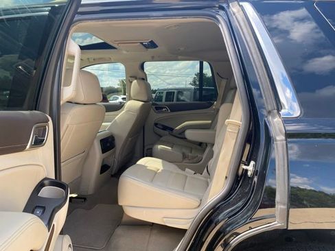 Used 2019 GMC Yukon Denali w/ Denali Ultimate Package AWD/4WD image 10