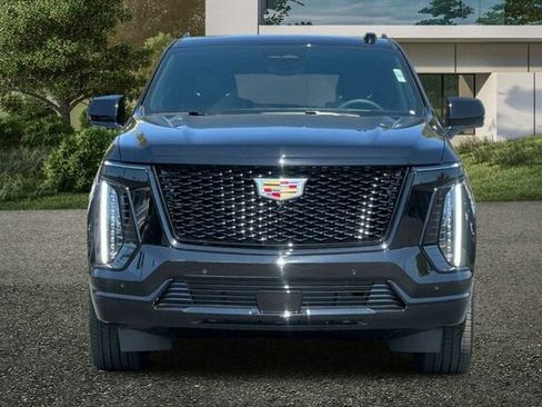 New 2026 Cadillac Escalade Sport AWD/4WD image 9
