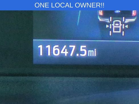 Used 2025 Ford Ranger XLT w/ Equipment Group 301A High AWD/4WD image 22