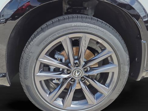 New 2026 Acura ADX A-Spec FWD image 39