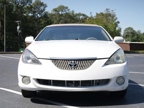 Used 2006 Toyota Solara SE FWD image 8