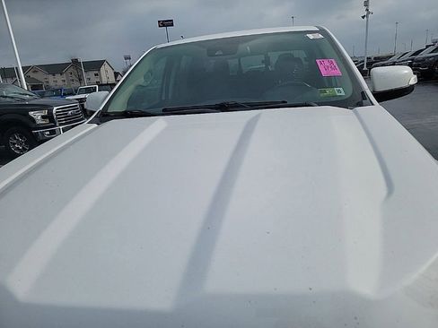 Used 2023 Ford Ranger Lariat w/ FX4 Off-Road Package image 23