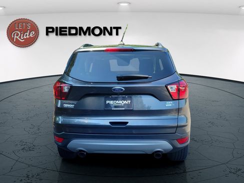 Used 2019 Ford Escape SEL AWD/4WD image 6