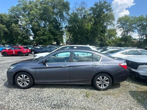 Used 2014 Honda Accord LX image 2