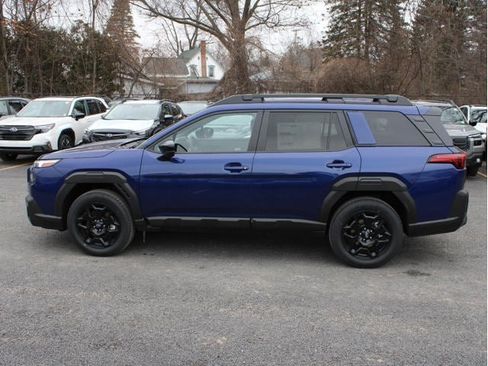 New 2026 Subaru Outback Limited AWD/4WD image 24