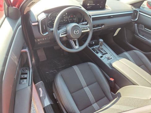 New 2026 MAZDA CX-50 AWD 2.5 S w/ Weather Package image 18