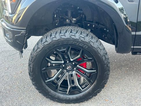 New 2026 Ford F150 Lariat w/ Equipment Group 502A High image 20