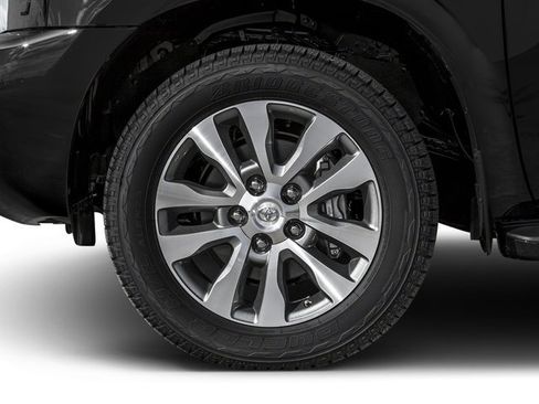 Used 2016 Toyota Sequoia Limited AWD/4WD image 11
