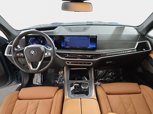 Used 2026 BMW X5 xDrive40i w/ Premium Package AWD/4WD image 14