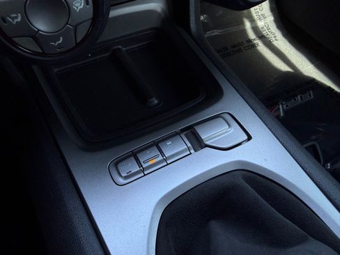 Used 2015 Chevrolet Camaro Z/28 RWD image 27