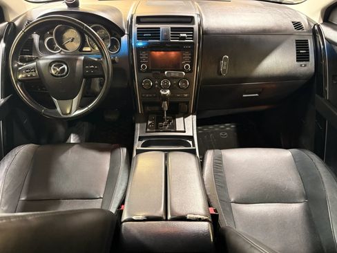 Used 2013 MAZDA CX-9 Touring AWD/4WD image 13