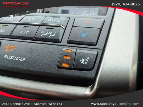 Used 2017 Lexus NX 200t AWD image 27