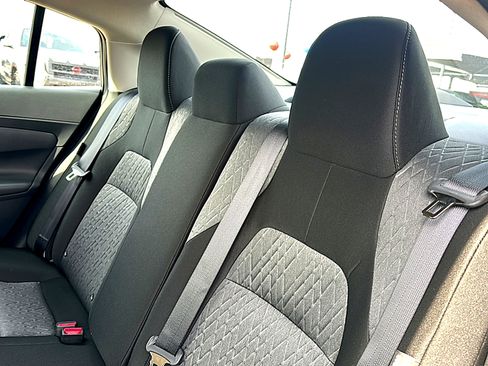 New 2026 Nissan Sentra SV w/ SV Convenience Package image 16