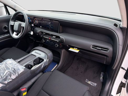 New 2026 Hyundai Palisade SE image 14