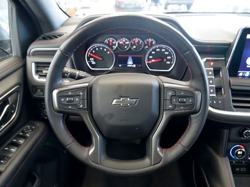 Used 2021 Chevrolet Tahoe RST w/ Luxury Package image 18