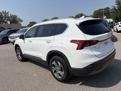 Used 2023 Hyundai Santa Fe SEL AWD/4WD image 7