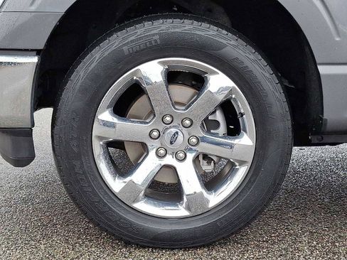 Used 2022 Ford F150 Lariat image 39