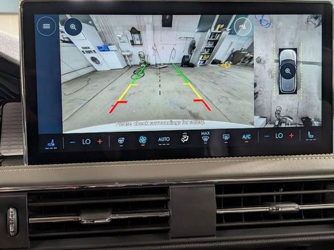 Certified 2024 Lincoln Corsair FWD w/ Equipment Group 101A image 58