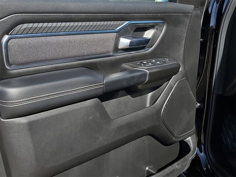 New 2026 RAM 1500 Lone Star image 20