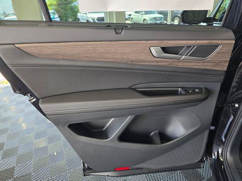 New 2026 Volkswagen Atlas SEL AWD/4WD image 28