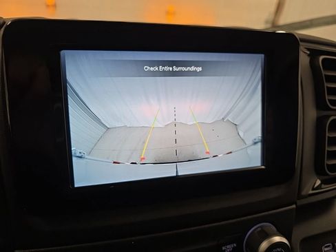 New 2026 RAM ProMaster 3500 w/ Convenience Group image 19