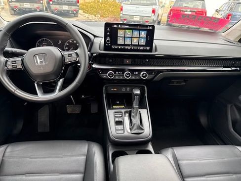Certified 2024 Honda CR-V EX-L image 24