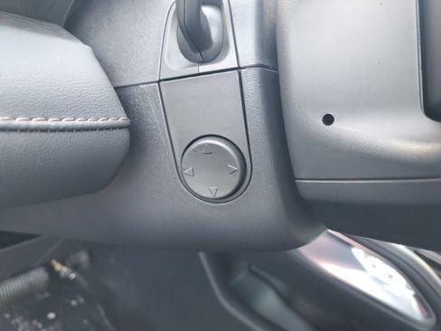 New 2026 Lincoln Nautilus Reserve w/ Jet Appearance Package image 15