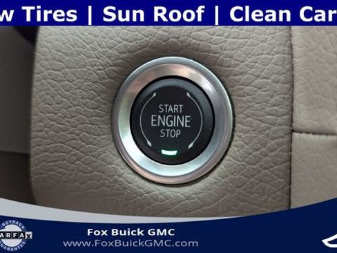 Certified 2024 GMC Yukon Denali AWD/4WD image 19