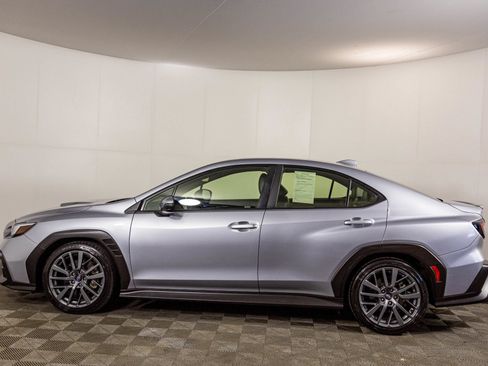 Used 2023 Subaru WRX GT AWD/4WD image 24