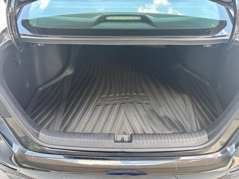 Used 2023 Honda Accord EX image 3