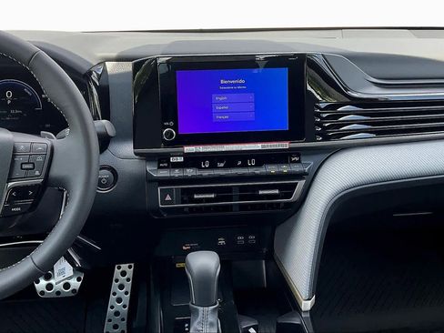 New 2026 Toyota Camry SE image 6