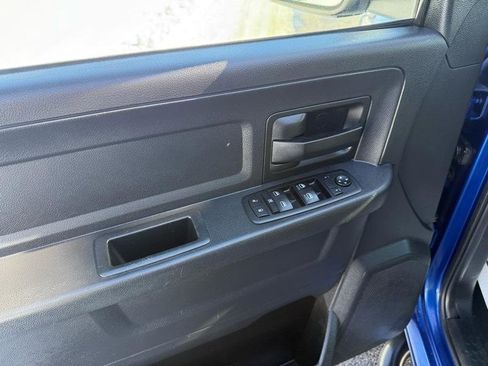 Used 2014 RAM 1500 Express image 16