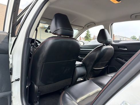 Used 2024 Nissan Altima 2.5 SR FWD image 20