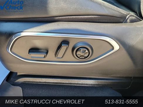 Used 2024 Jeep Wagoneer Series III AWD/4WD image 21