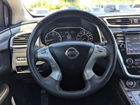 Used 2015 Nissan Murano Platinum FWD image 19