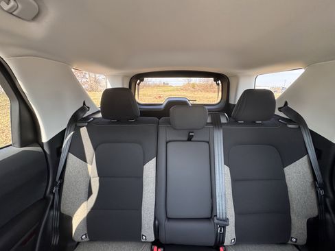 New 2026 Ford Bronco Sport Big Bend image 21