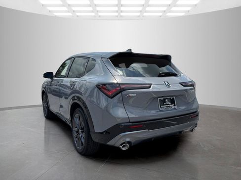 New 2026 Acura ADX A-Spec image 5