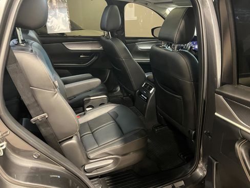 Used 2025 MAZDA CX-90 Plug-In Hybrid w/Premium Sport image 37