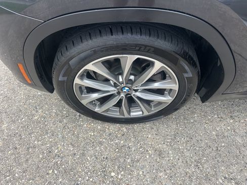 Used 2019 BMW X3 sDrive30i w/ Driving Assistance Package RWD image 17